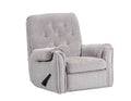 Glider Recliner with Heat & Massage Q927680