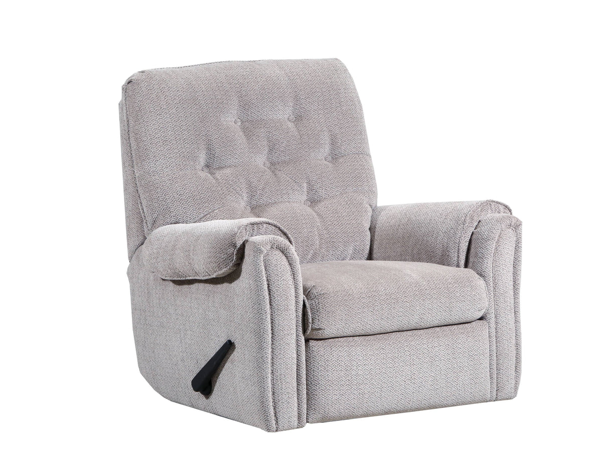 Glider Recliner with Heat & Massage Q927680