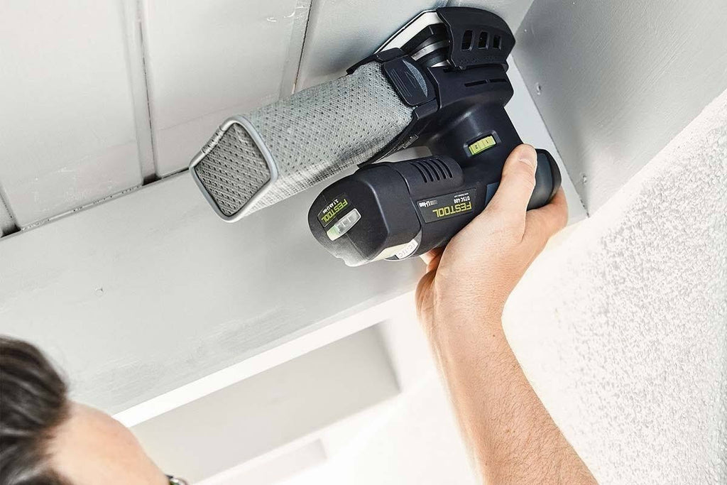 Cordless Delta Sander K420747