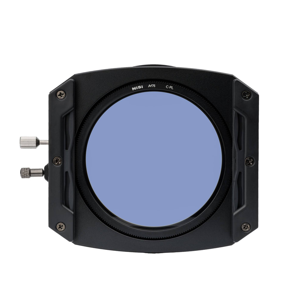 M75 75mm Filter Holder with Landscape CPL T669