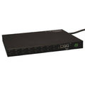 Horizontal PDU Switched 120V 1.9kW 20A 16 Outlet Rackmount PDU D81999