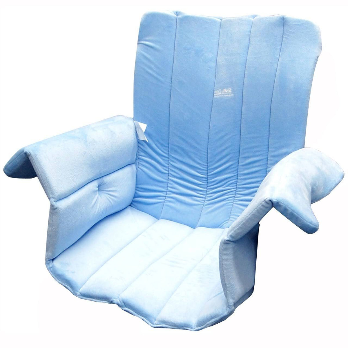 Blue Seat O2184