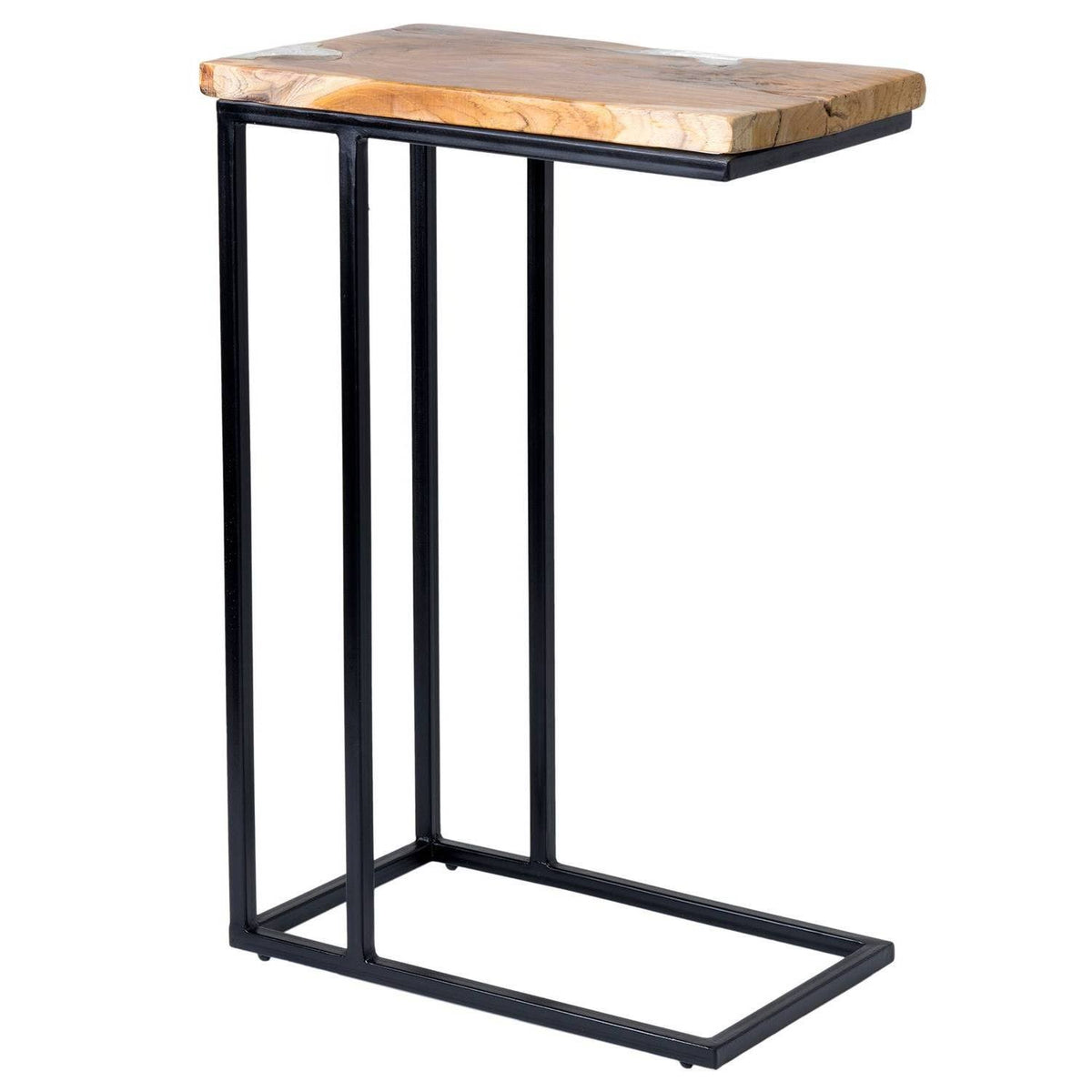 Brown Accent Tables L86627