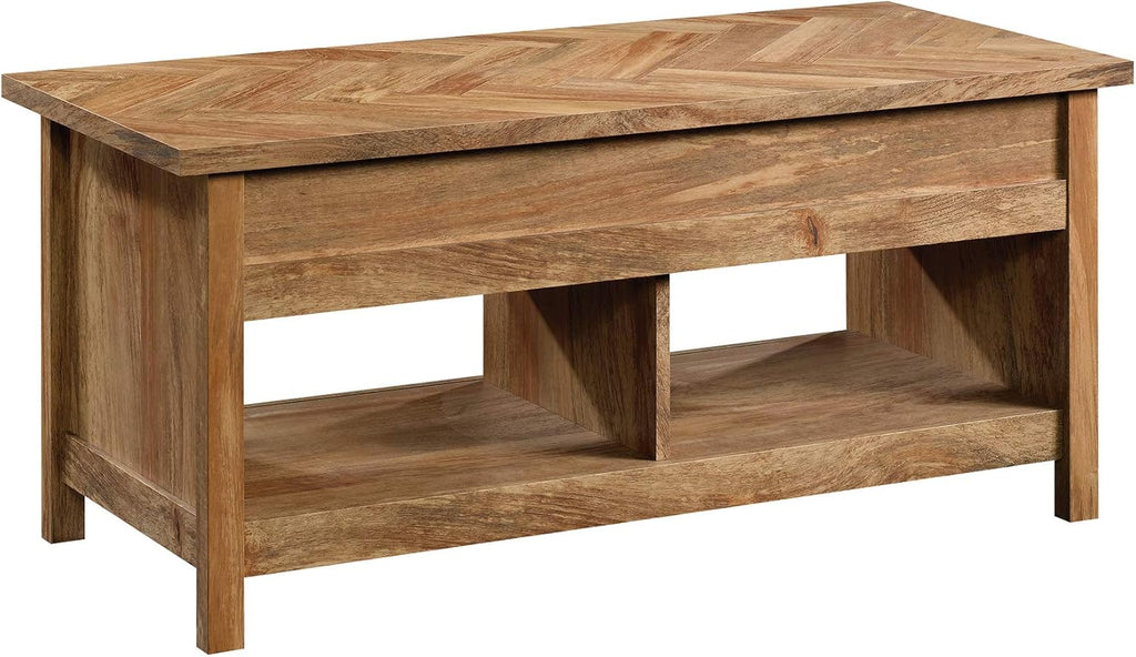 Lift Top Coffee Table A109