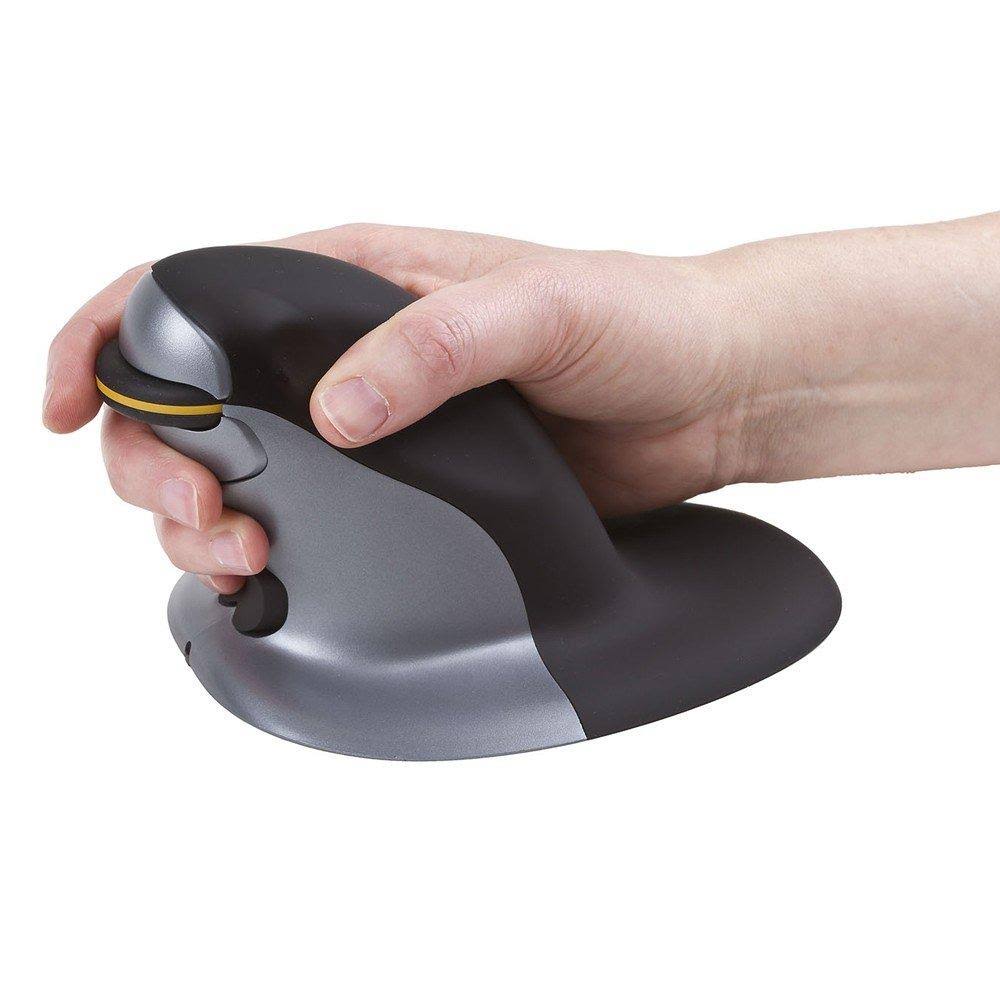 Medium Wireless Vertical Mouse T2429