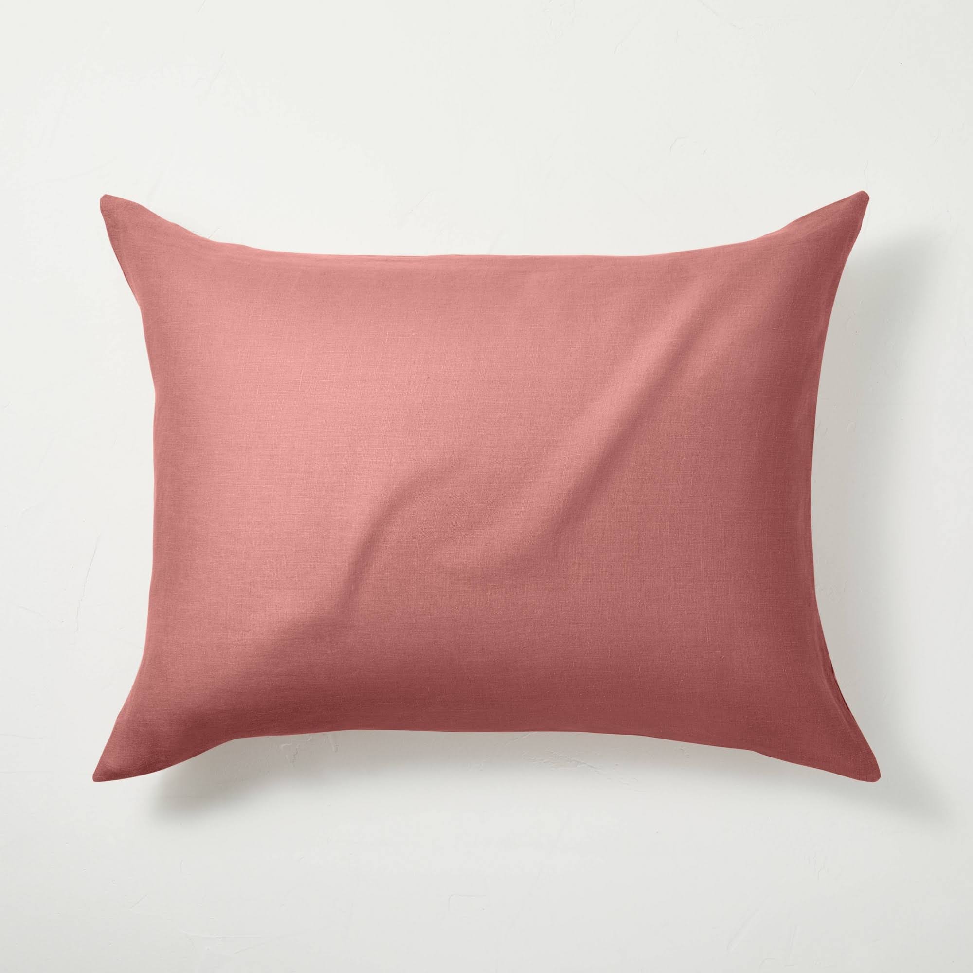 Rose King Hemp Duvet and Sham Set H450593