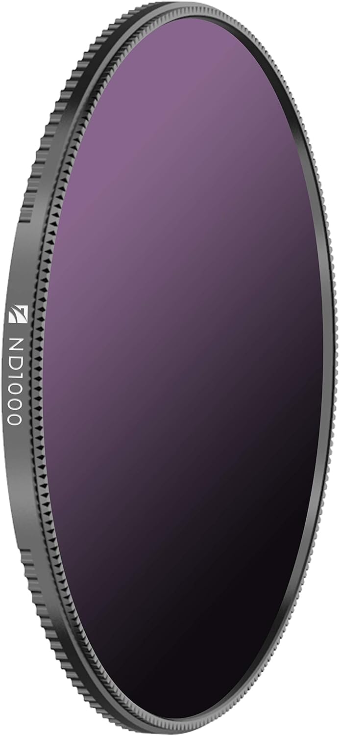 72mm ND16/PL Hybrid Camera Filter O671072