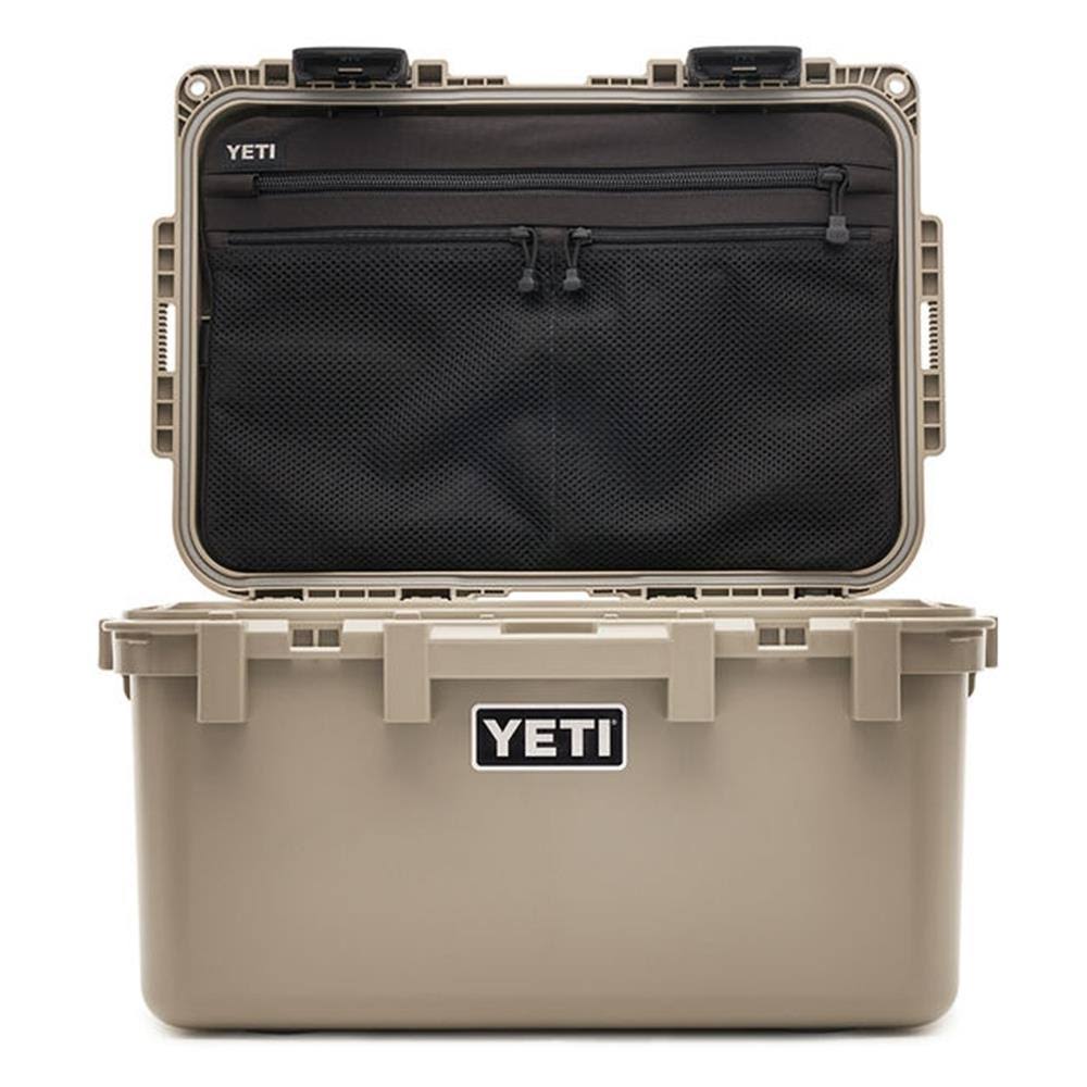 Tan GoBox 30 X9467