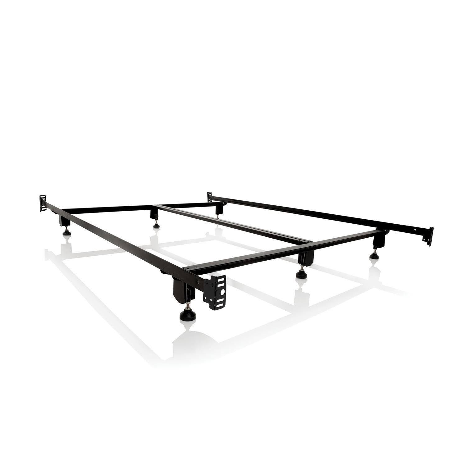 Cal King Steelock Bed Frame B271