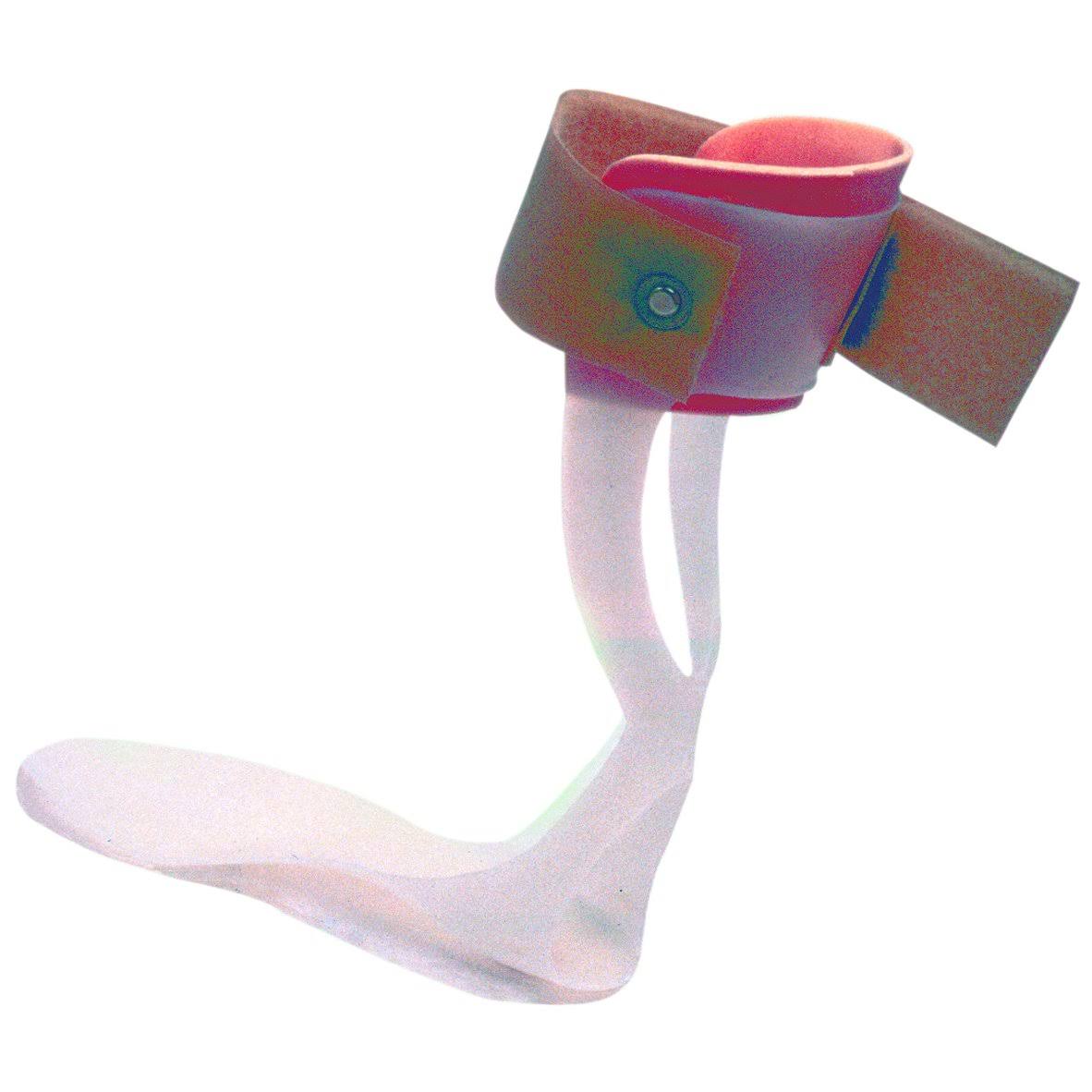 Molded AFO Orthosis, Right, Small/Medium E733480