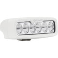White SR-Q Pro Driving Surface Mount Light J5618