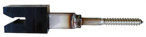 Flex Cable Guide Wood PL E554