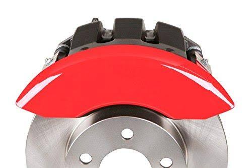 Red Caliper Cover E906