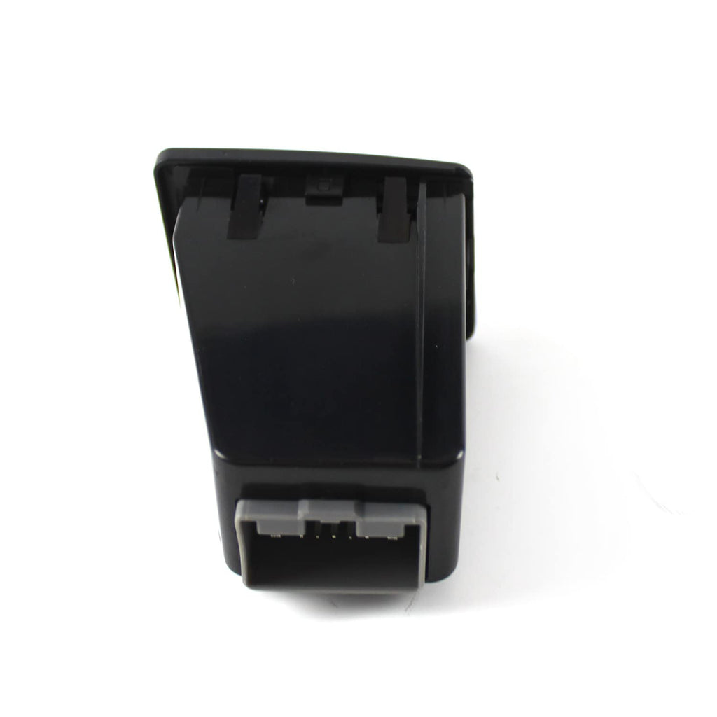 in-Dash Trailer Brake Controller Module for Ford F150 S88651