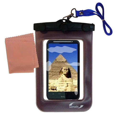 Waterproof Protective Case E36664