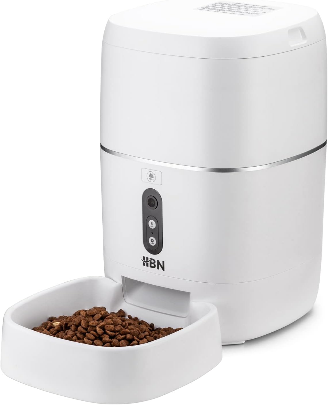 Smart Pet Feeder 6L Automatic Food Dispenser K647