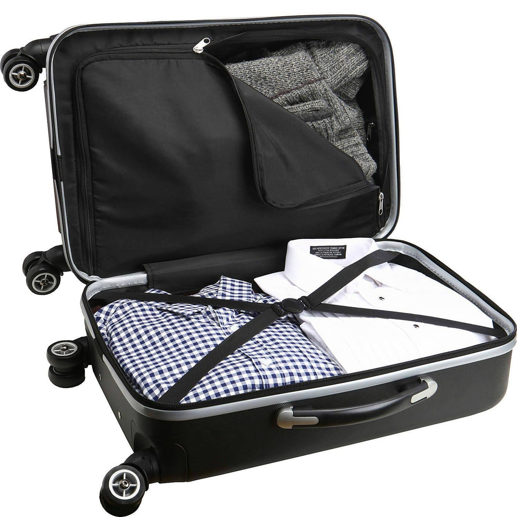 Navy Carry-On Hardcase Spinner Y38136