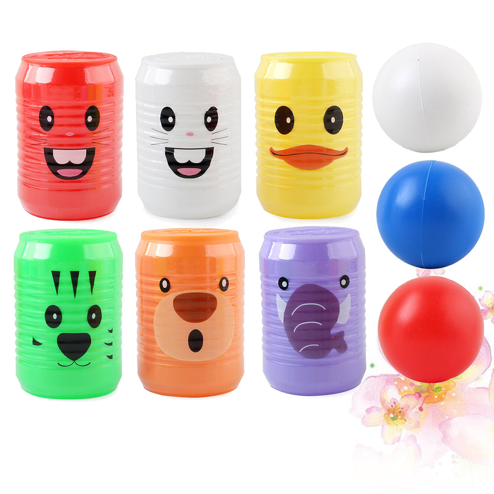 Bowling Game Indoor Set T3577