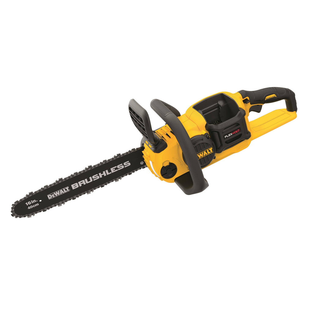 60V Max Chainsaw/Blower Combo Kit X221