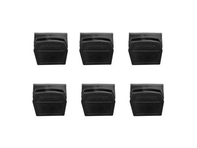 Polycarbonate UTV Rear Windshield M36608