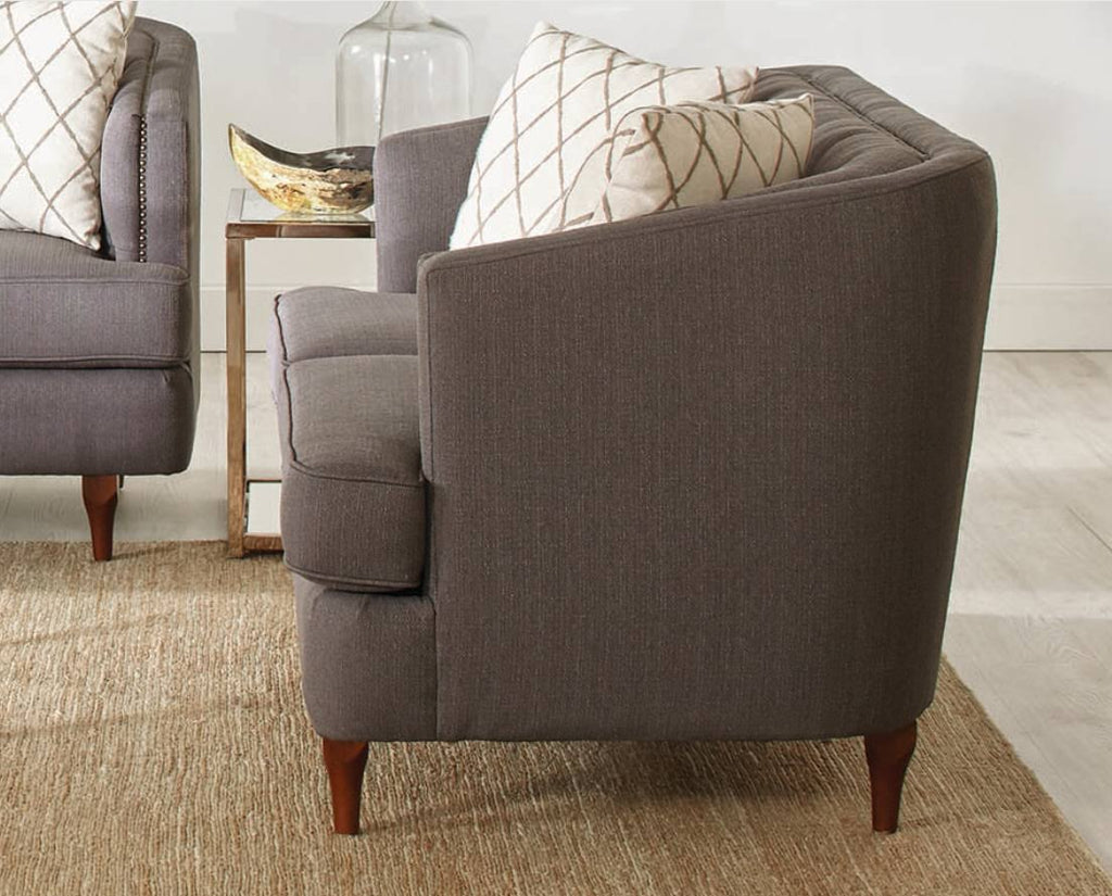 Grey Sofa U532