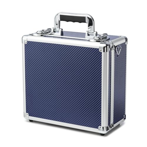 Black Small Card Storage Hard Case T75567
