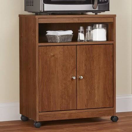 Microwave Cart V113