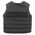 Tactical Carrier with Molle - Black P474388