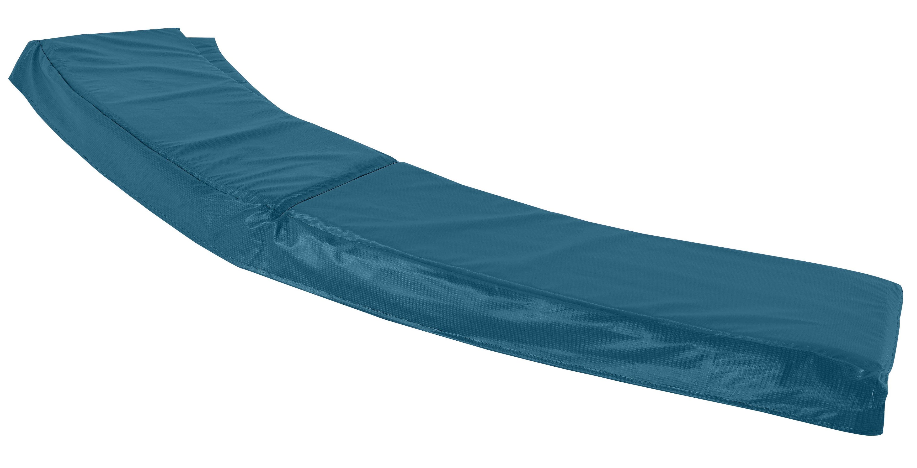 Aquamarine 8& Round Trampoline Safety Pad J263