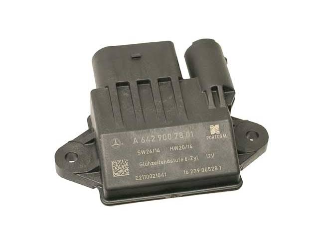 Glow Plug Controller I564