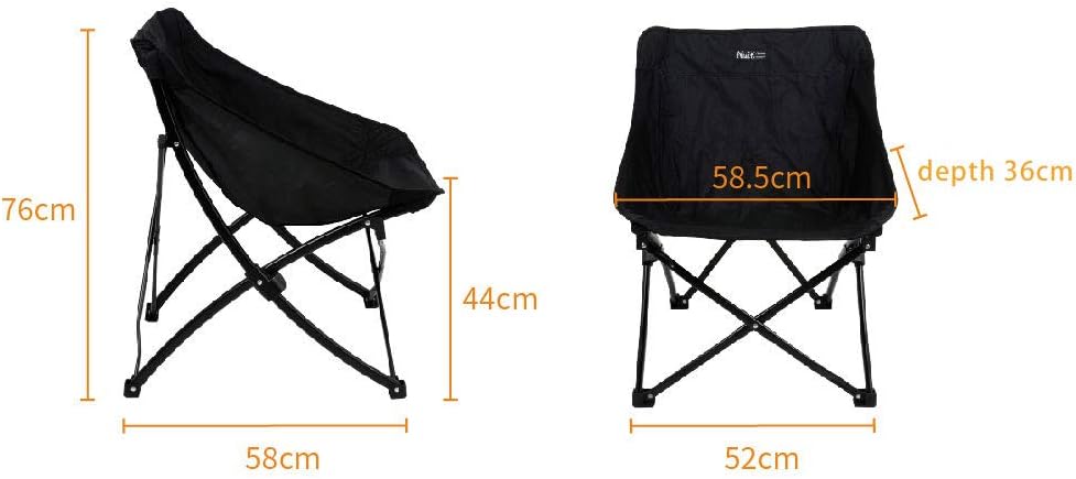 Folding Camping Chair D67728