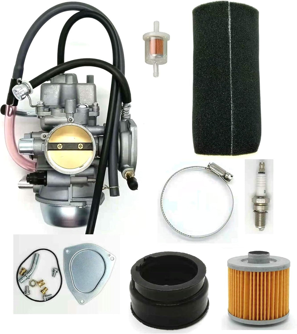 Carburetor for Yamaha Grizzly YFM660 660 4x4 X276719