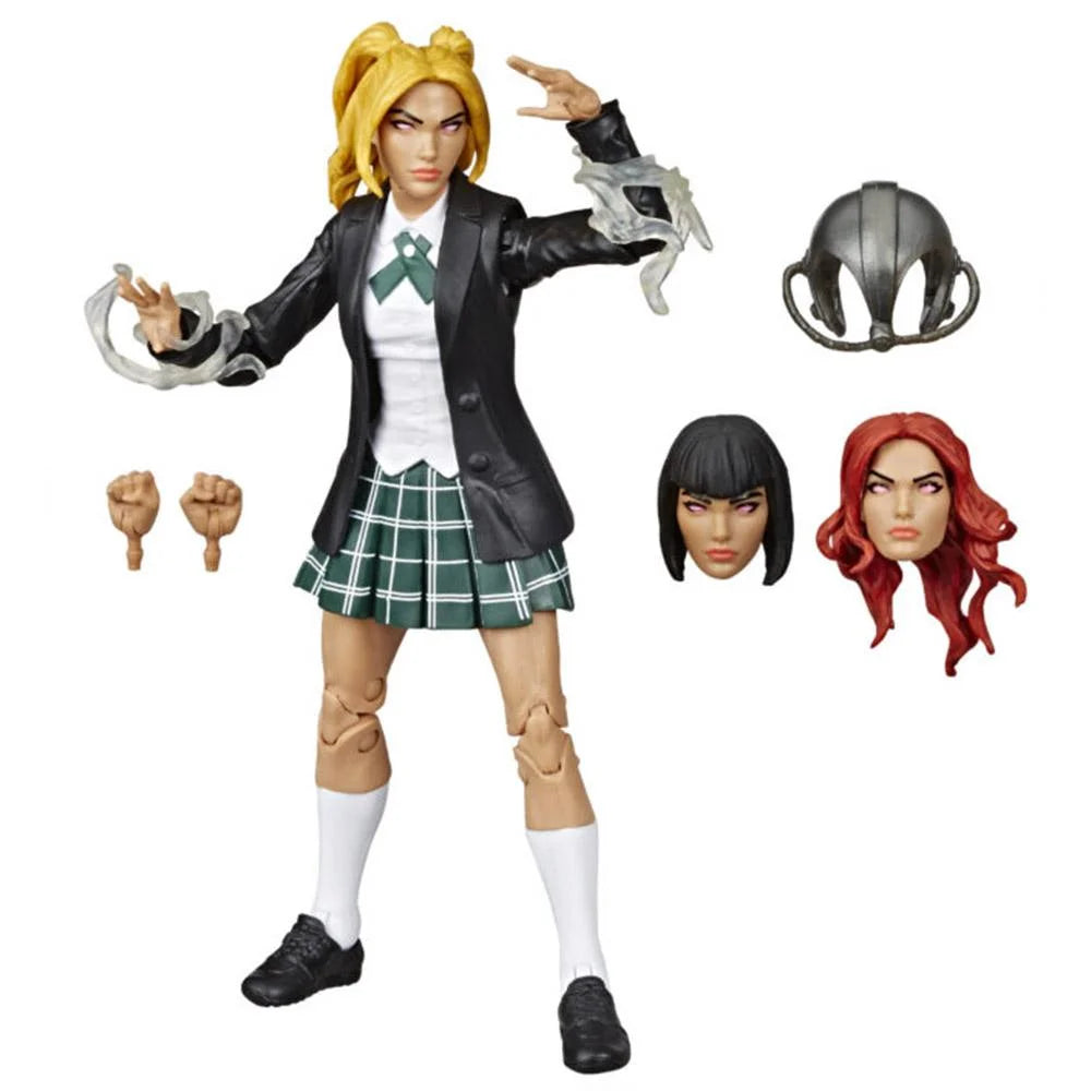 X-Men STEPFORD Cuckoos Figure E21830