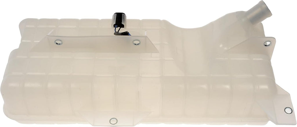 Front Engine Coolant Reservoir M694