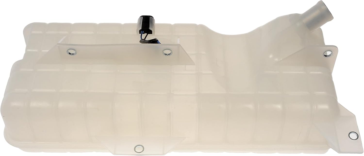 Front Engine Coolant Reservoir M694