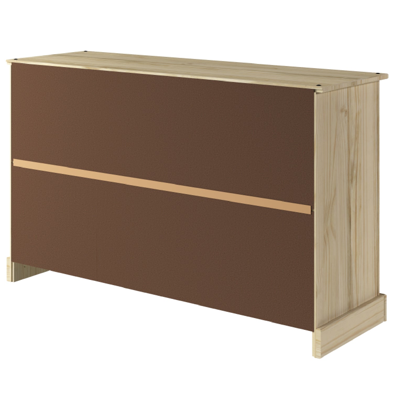 Wood Buffet Sideboard X2988