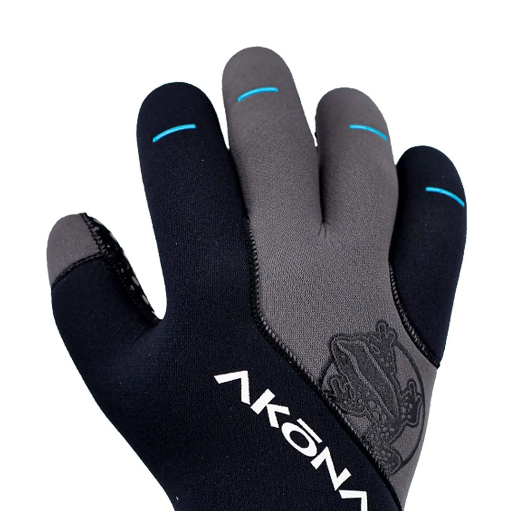 Scuba Diving Snorkeling Gloves P741229