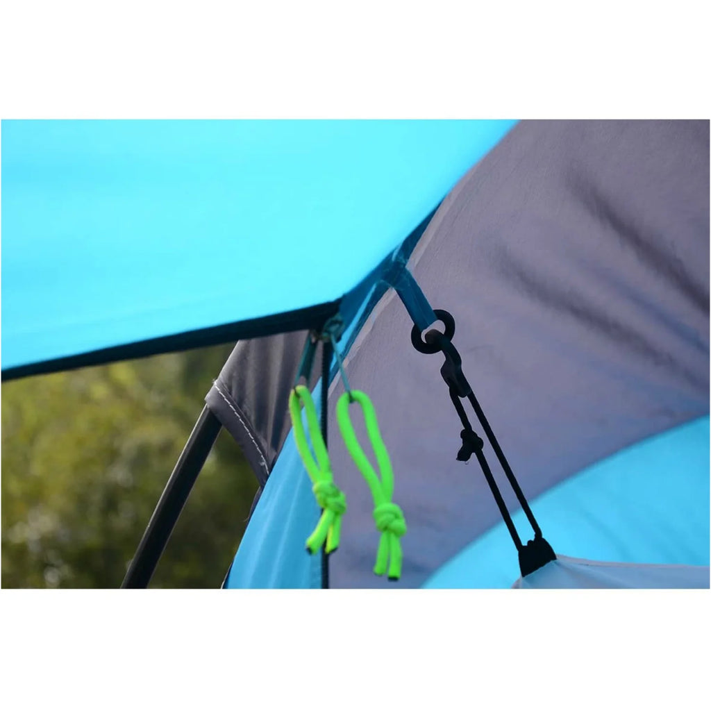 2 Room Family Tent P59400