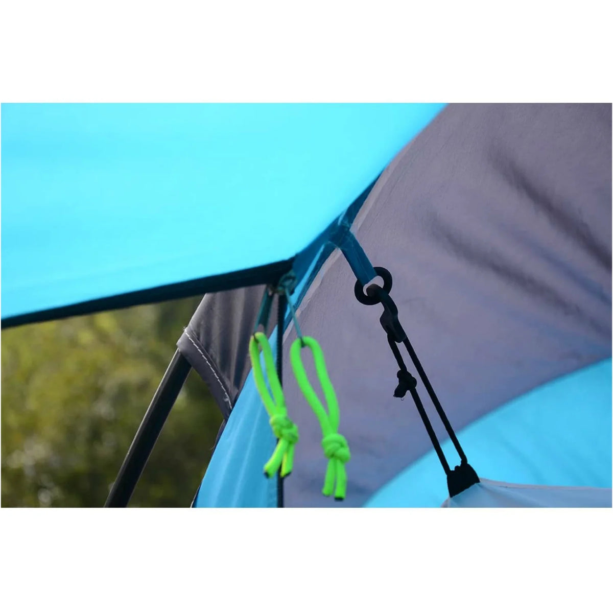 2 Room Family Tent P59400