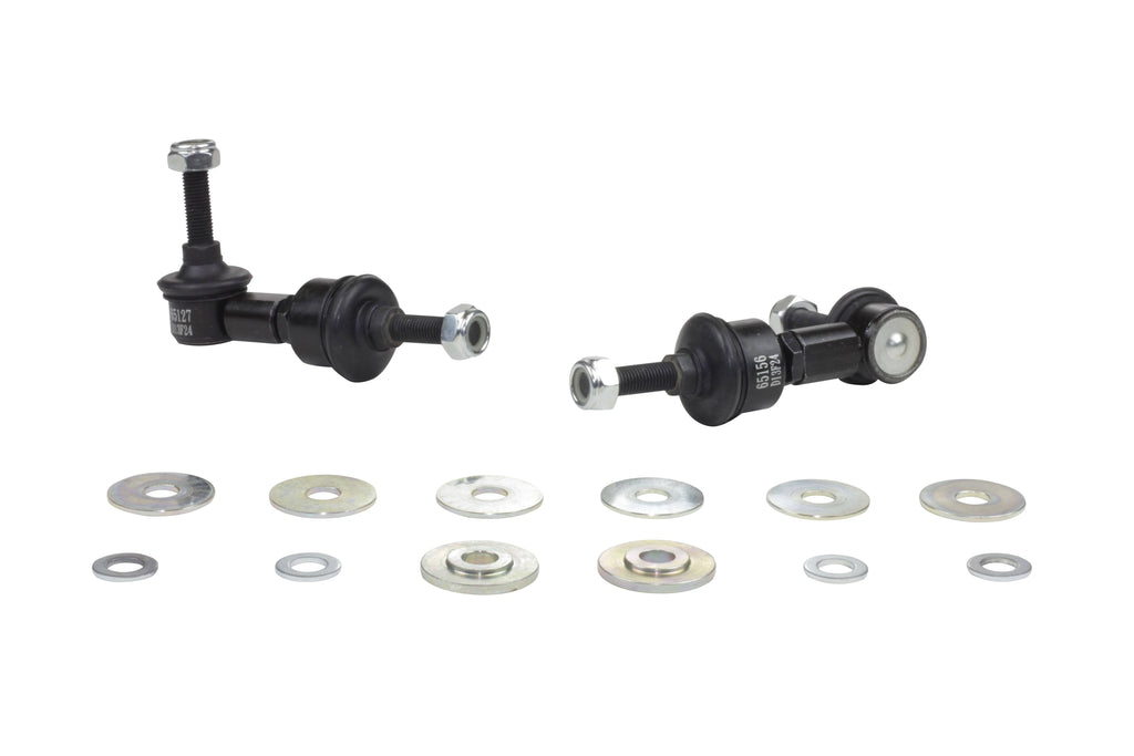 Sway Bar Link Kit L54127