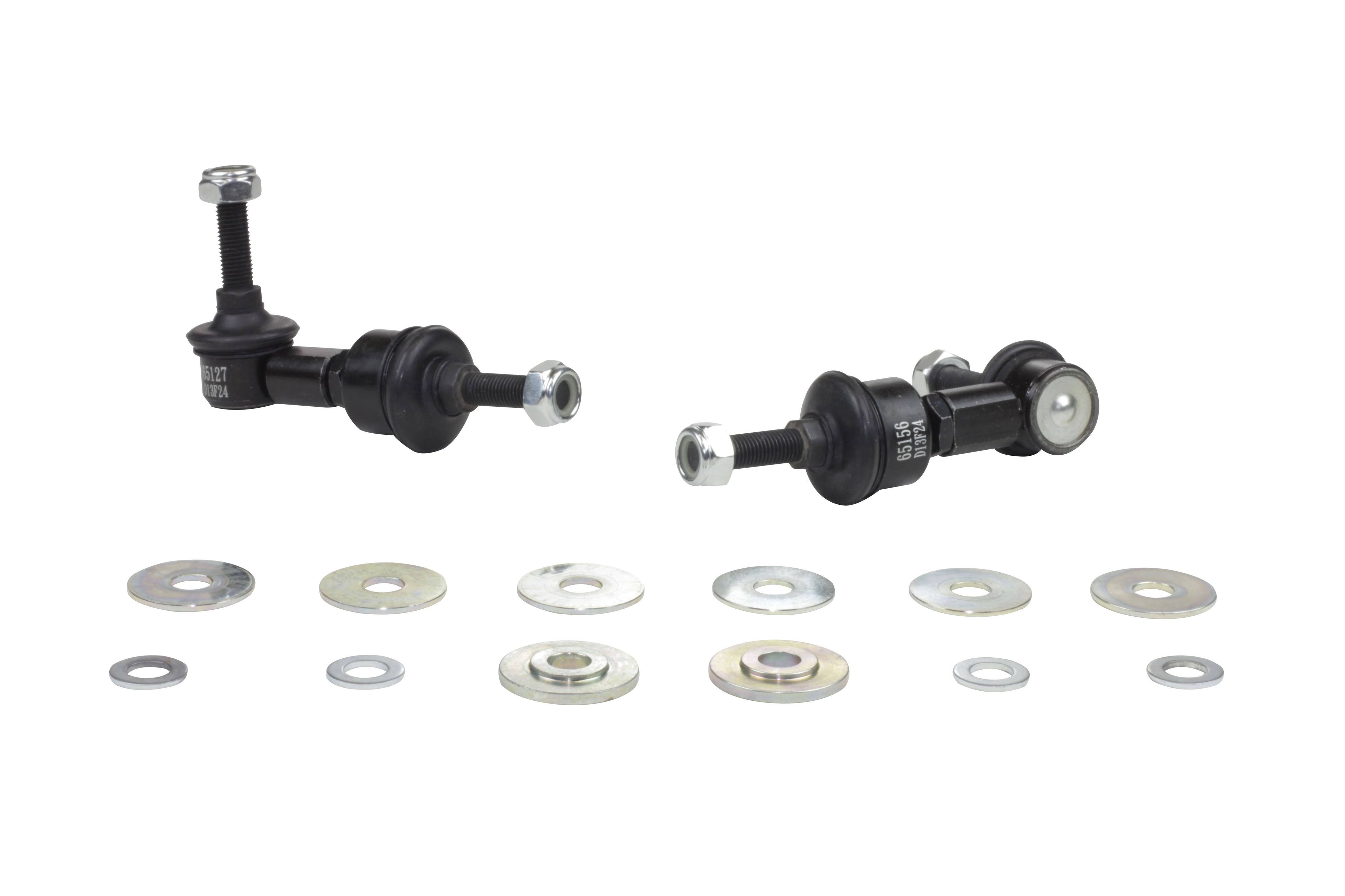 Sway Bar Link Kit L54127