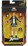 X-Men STEPFORD Cuckoos Figure E21830
