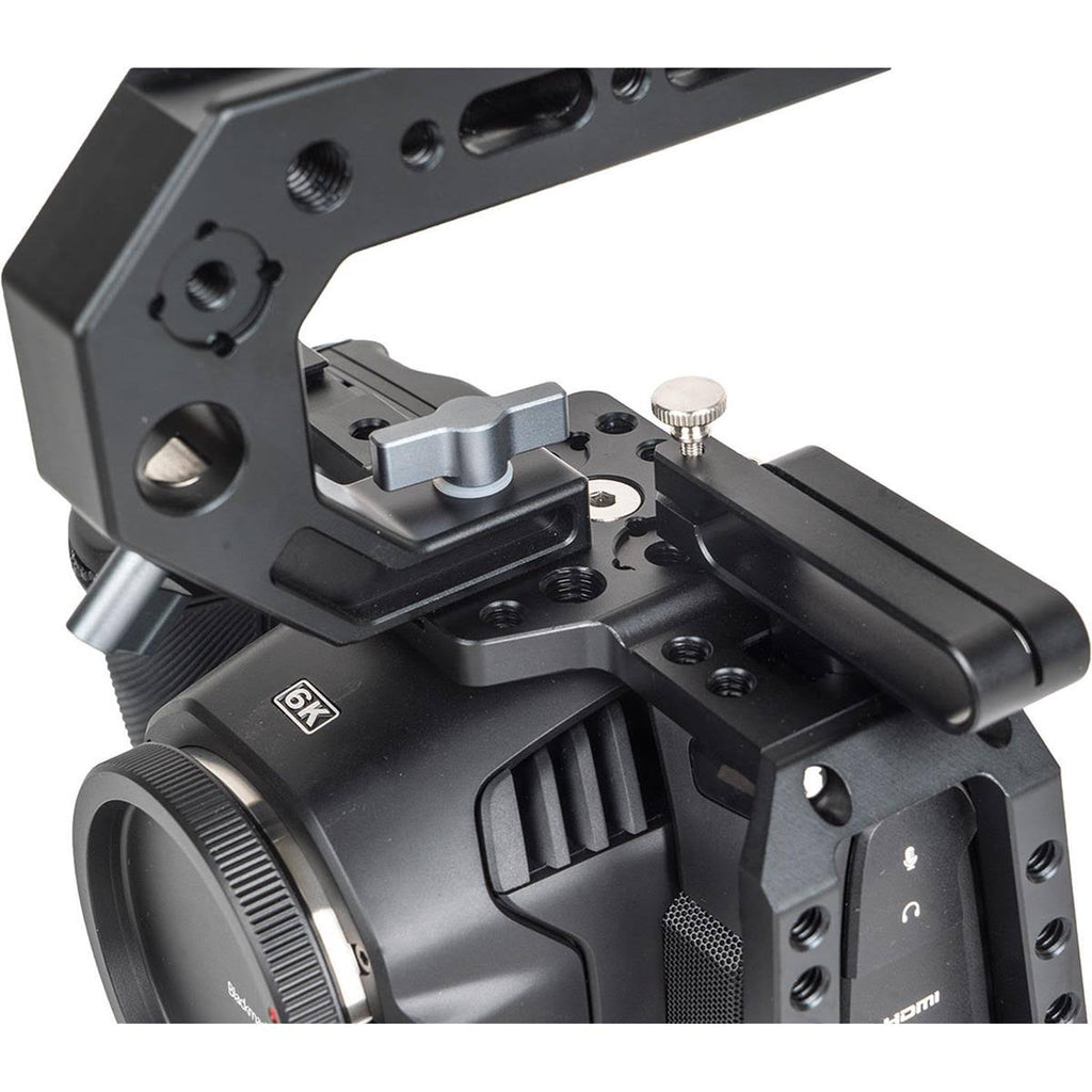 Cage Kit 3 for Blackmagic Pocket Cinema Camera 6K/4K M9677