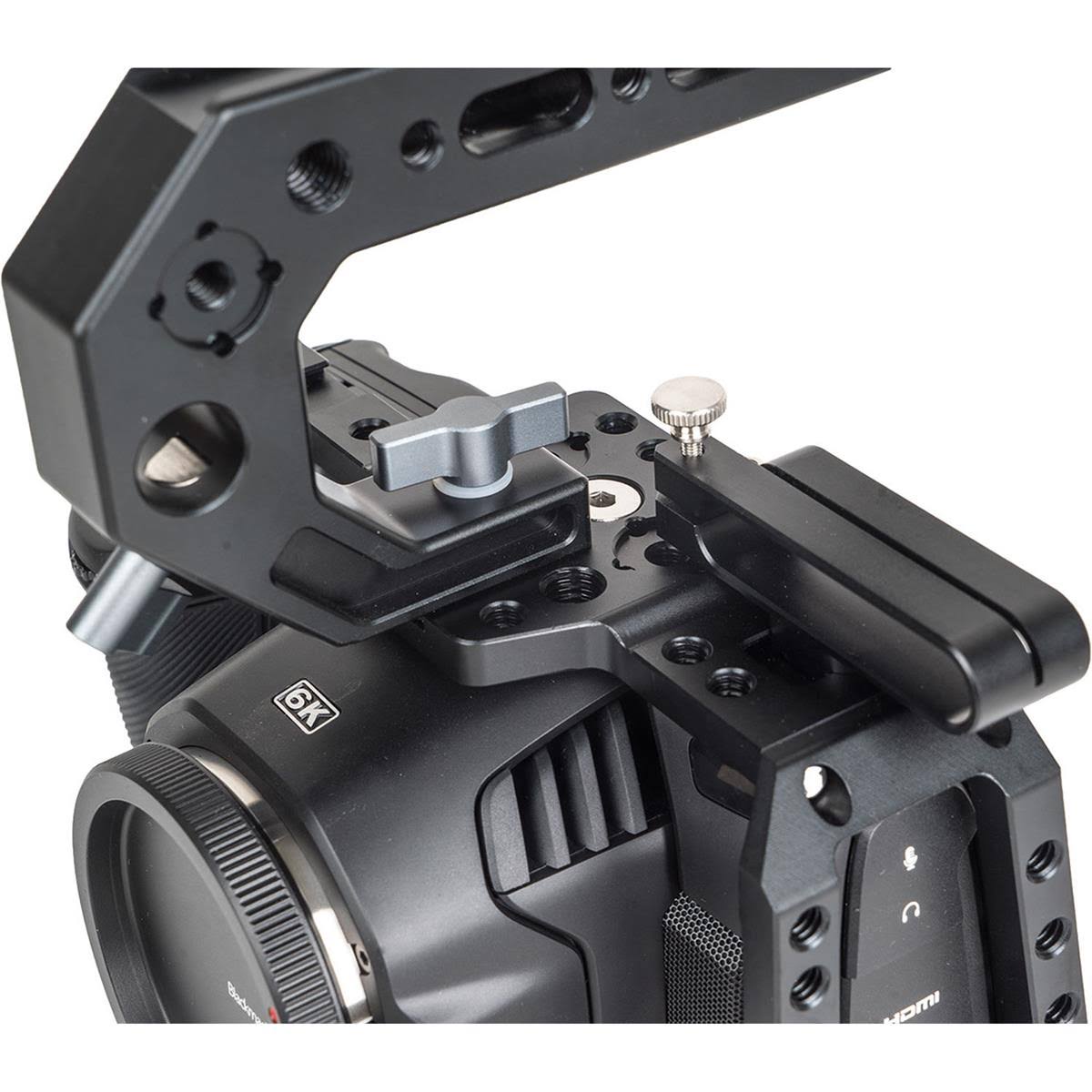 Cage Kit 3 for Blackmagic Pocket Cinema Camera 6K/4K M9677
