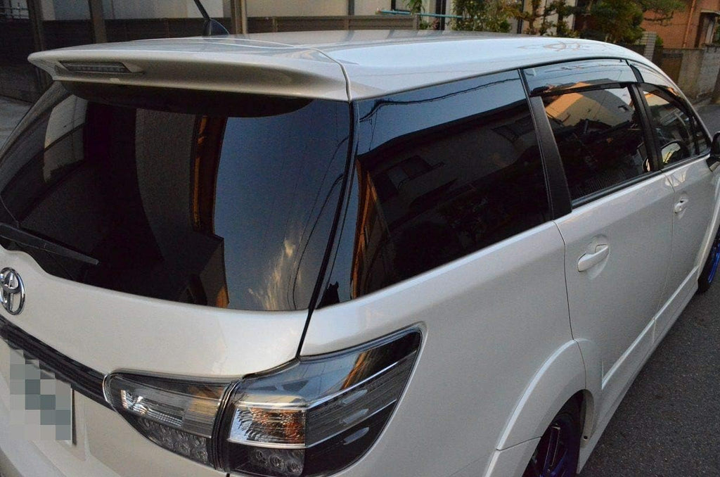 5% VLT 36 in x 50' Ft Heat & UV Block Window Tint Film Pack of 2 O360257