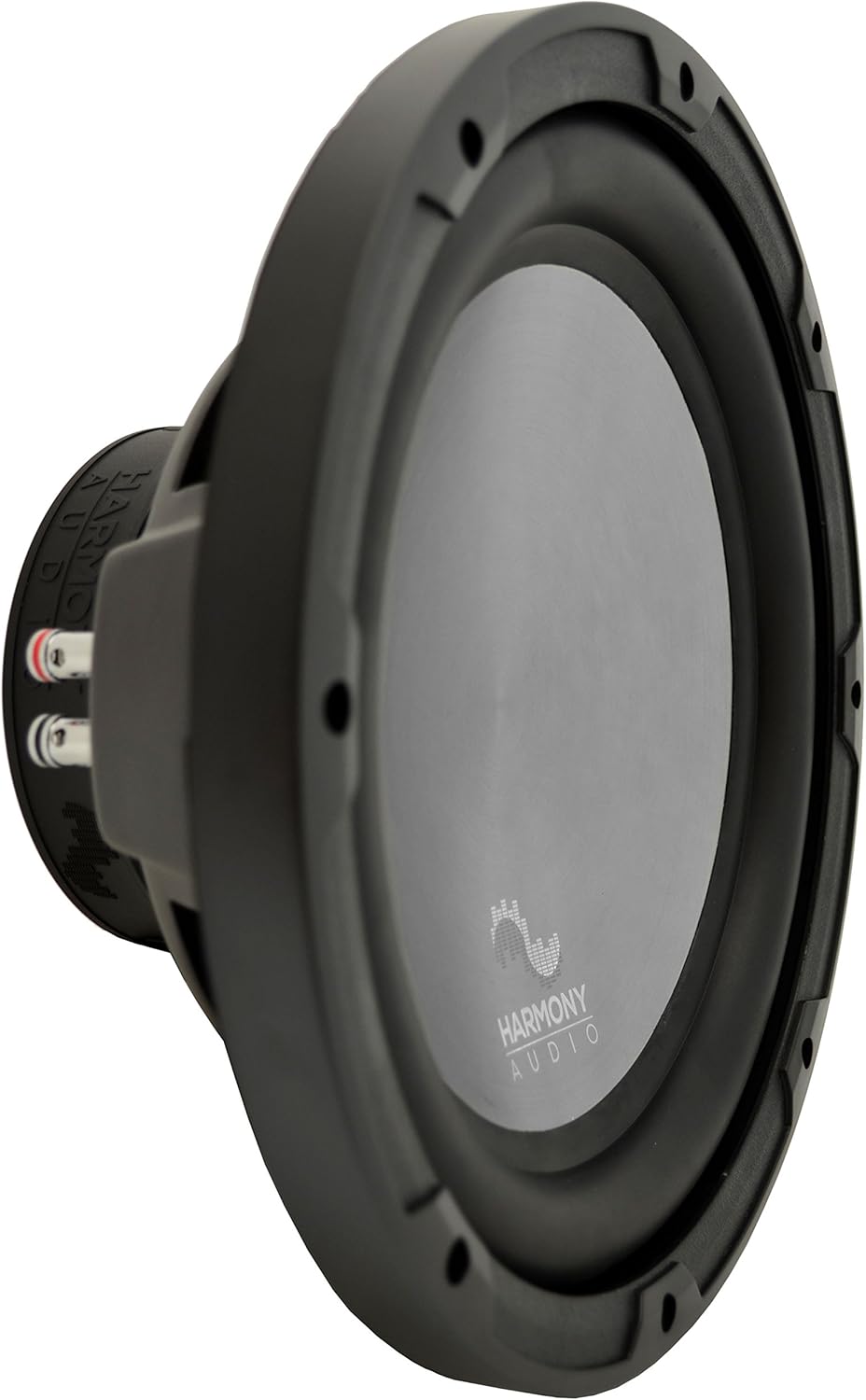 Dual 12 Sub Box Enclosure Subwoofer Bundle T409037