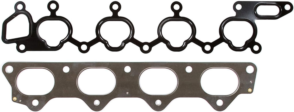 Full Gasket Set Head Bolts Intake Exhaust Valves for 2.4L SOHC 16V 4G64 P1994