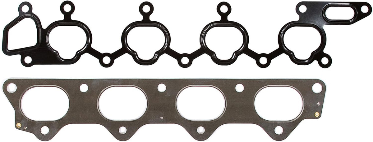 Full Gasket Set Head Bolts Intake Exhaust Valves for 2.4L SOHC 16V 4G64 P1994