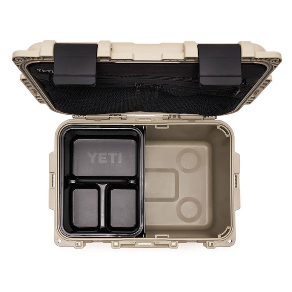 Tan GoBox 30 X9467