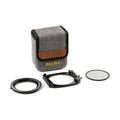M75 75mm Filter Holder with Landscape CPL T669